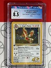 Lt. Surge's Fearow