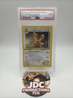 Lt. Surge's Fearow