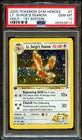 Lt. Surge's Fearow