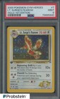 Lt. Surge's Fearow