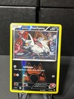 Team Magma's Poochyena