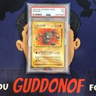 Geodude