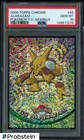 Alakazam