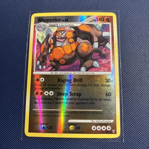 Rhyperior