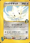 Falkner's Togetic