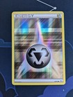 Metal Energy