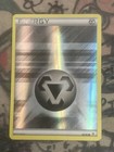Metal Energy