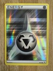 Metal Energy