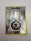 Metal Energy