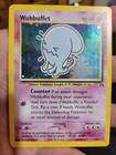 Wobbuffet