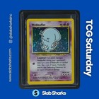 Wobbuffet