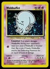 Wobbuffet