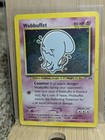 Wobbuffet