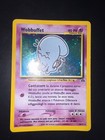 Wobbuffet