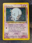 Wobbuffet