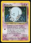Wobbuffet
