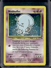 Wobbuffet
