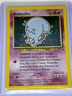Wobbuffet