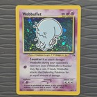 Wobbuffet