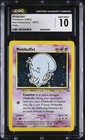 Wobbuffet