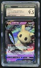 Mimikyu V