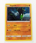 Zygarde Promo