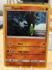 Zygarde Promo