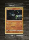Zygarde Promo