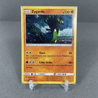 Zygarde Promo