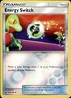 Energy Switch