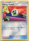 Energy Switch