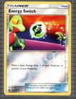 Energy Switch