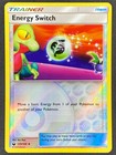 Energy Switch