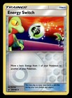 Energy Switch