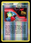 Poke Blower +