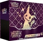 Elite Trainer Box
