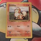 Growlithe