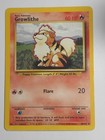 Growlithe
