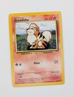 Growlithe