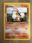 Growlithe