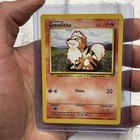 Growlithe