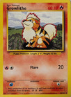 Growlithe