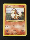 Growlithe