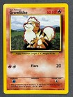 Growlithe