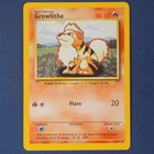Growlithe