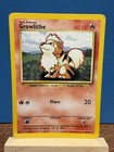 Growlithe