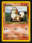 Growlithe