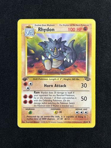 Rhydon