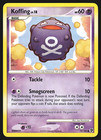 Koffing