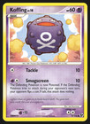Koffing